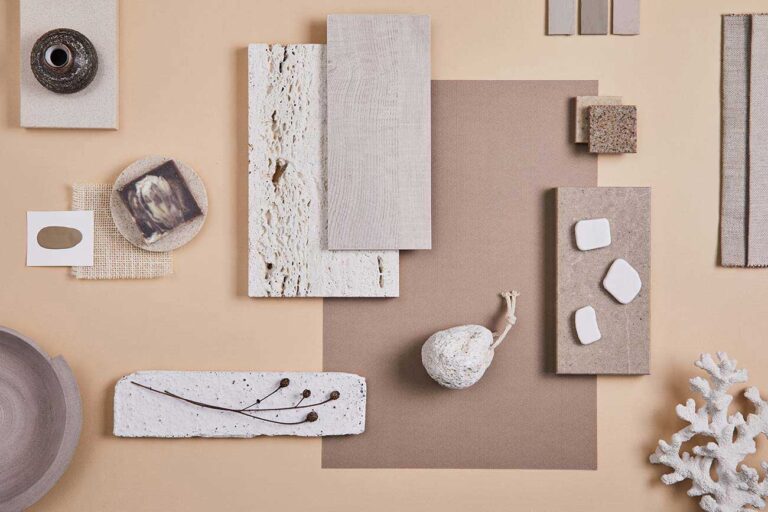 2023 Trends in Decoration