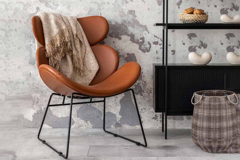 Current Furniture Selection Trends