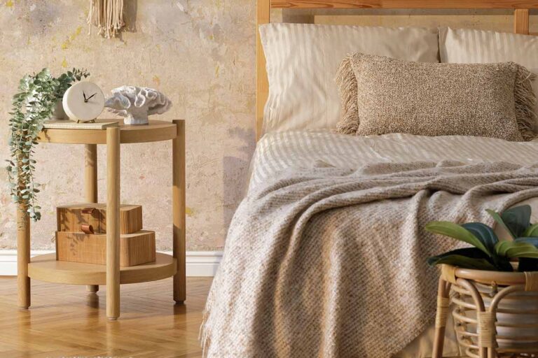Bringing Bohemian Style to the Bedroom: Spaces Combining Comfort and Elegance