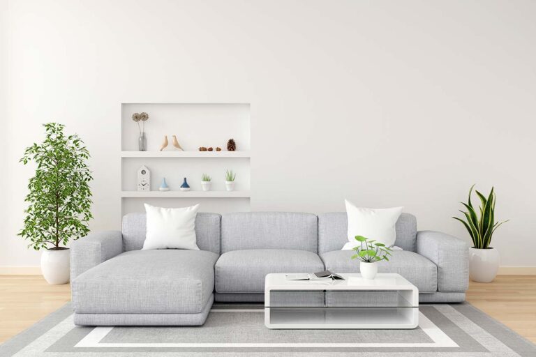 Common Mistakes in Carpet Selection