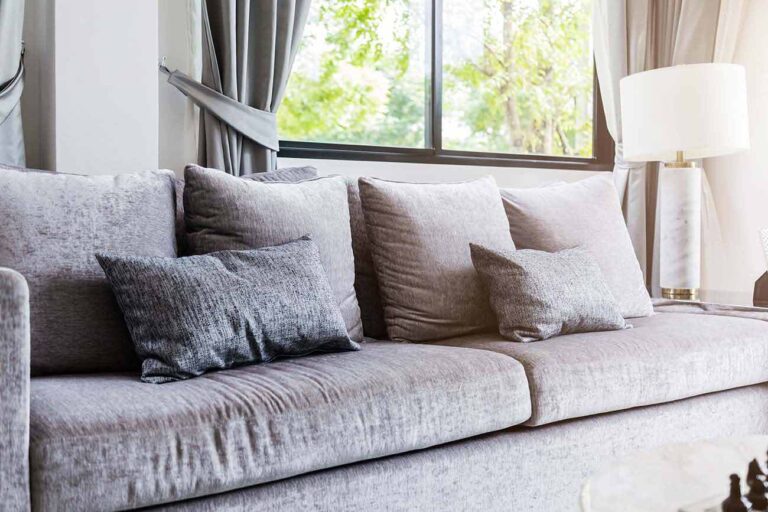 Things to Consider When Choosing a Sofa