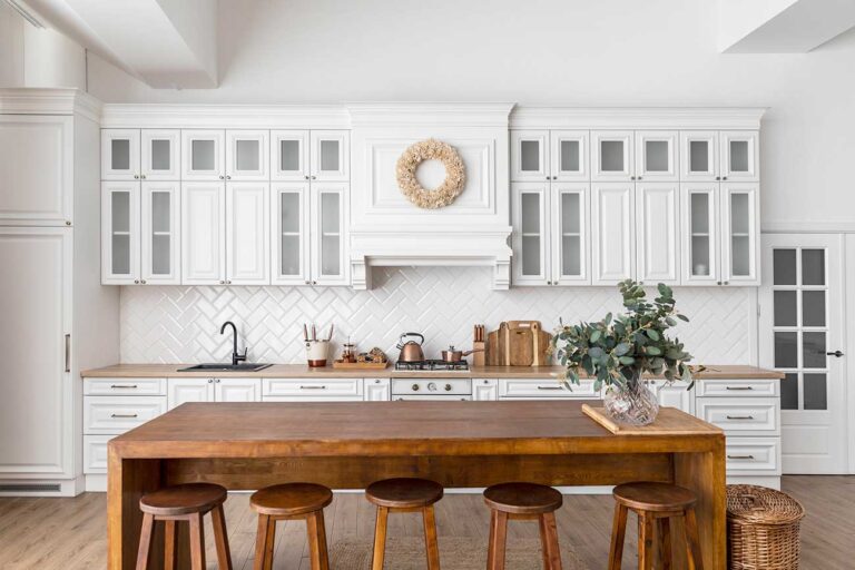 Kitchen Design Guide