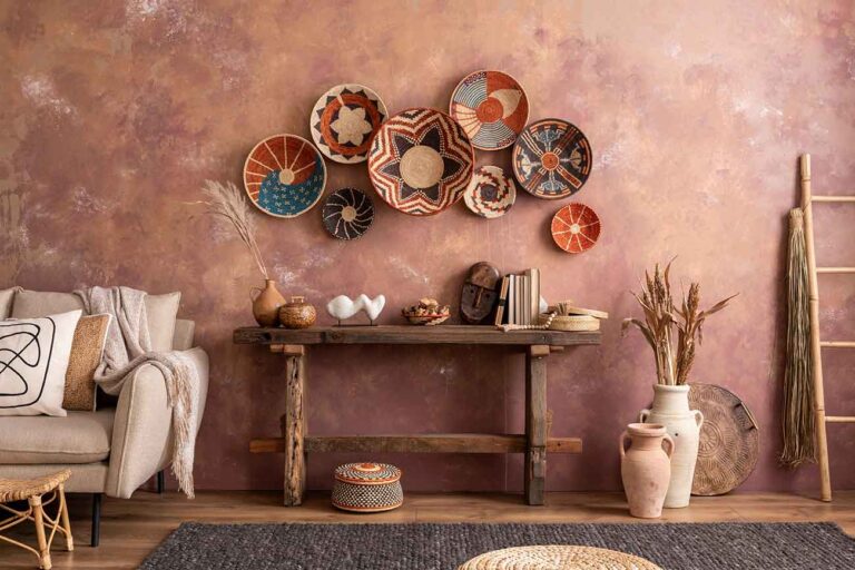 Rustic Style Decoration Guide